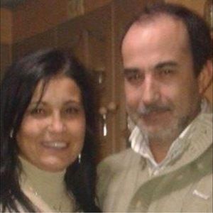 Meet your Posher, Ginette